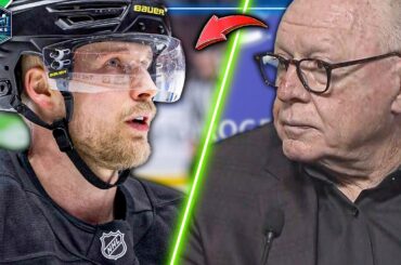 It has never been more clear...