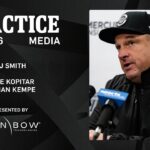 MEDIA: Anže Kopitar, Adrian Kempe, and DJ Smith | 03.01.26