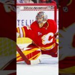 The Flames have 2 very good goalies!!