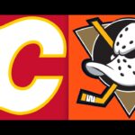 Flames vs Ducks 3.1.26: LIVE play by play & reaction🏒🥅