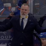 Ottelu riistäytyi käsistä tampereella | Hanskat putosivat kahdesti ja valmentajille ulosajot