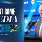 LIVE: Postgame vs. Sharks | March 1, 2026