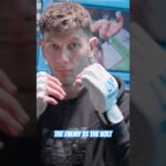 “The Enemy” Ben Shamiryan meets “The Volt” Cole Smith on Saturday, March 21!