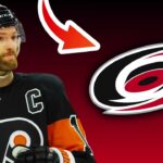 Philadelphia Flyers TRADE Sean Couturier To Carolina Hurricanes? | NHL Trade Rumors