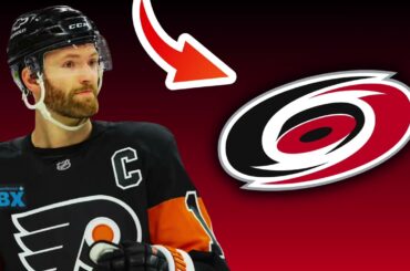 Philadelphia Flyers TRADE Sean Couturier To Carolina Hurricanes? | NHL Trade Rumors