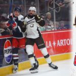 Hershey Bears vs. Hartford, 1/20/26 | Game Highlights