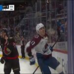 PARKER KELLY SCORES ON HIS FORMER TEAM 🚨 Avalanche vs. Senators