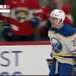 Noah Ostlund 0+1 vs FLA (27.02.2026)