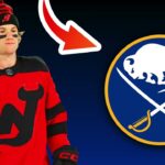 New Jersey Devils TRADE Dawson Mercer To Buffalo Sabres? | NHL Trade Rumors