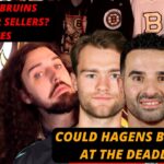 Boston Bruins Trade Deadline Mailbag