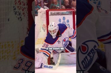 This Edmonton Oilers team is truly a box of chocolates... You never know what you're going to get!