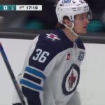 Un premier but en 21 matchs pour Morgan Barron