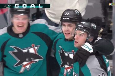 San Jose Sharks vs  Winnipeg Jets Highlights (3/1)