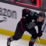 Eeli Tolvanen 0+1 vs New Jersey