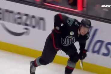 Eeli Tolvanen 0+1 vs New Jersey