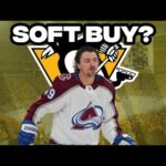 TRADE: Penguins Acquire Samuel Girard & 2nd From Avalanche For Brett Kulak!