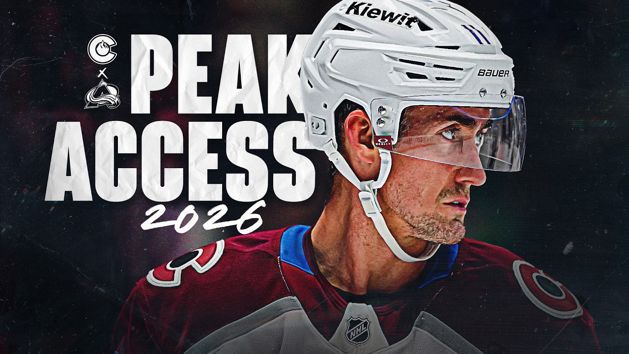 Back to Business | Peak Access