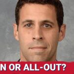 URGENT SHIFT: Washington Capitals Playoff Hopes HINGE on Trade Deadline Moves—Who Will Patrick Add?