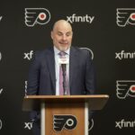 2/28 PHI vs. BOS Postgame: Rick Tocchet