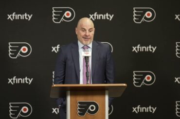 2/28 PHI vs. BOS Postgame: Rick Tocchet