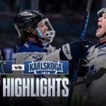 AIK vs. BIK Karlskoga | Highlights 5/1