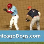The Chicago Dogs Opening Day 2019