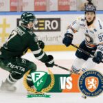 Färjestad vs Växjö | 28 feb 2026 | Highlights