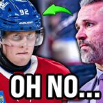 It's never been more clear...