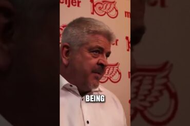 McLellan Fires Shot After Red Wings Loss