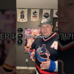 Coach Adam Foote BENCHED Elias Pettersson?!?!