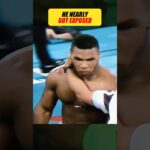 😳 This was the beginning OF THE END 🫣😬 #shorts