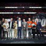 Joel Quenneville Honored for 1,000th NHL Win