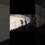 Avery Hayes “No Move” Breakaway Goal