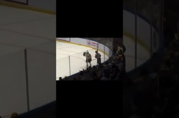 Avery Hayes “No Move” Breakaway Goal