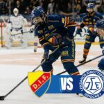 Djurgården vs Leksand | 28 feb 2026 | Highlights
