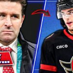 Things are lining up perfectly...