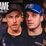 New York Islanders Postgame Availability | NYI 5 vs FLA 4