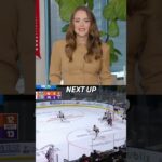 ECHL Top Plays Of The Week: INSANE Goal Line Save