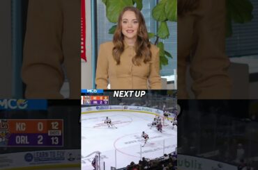 ECHL Top Plays Of The Week: INSANE Goal Line Save