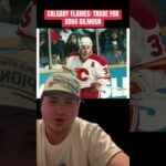 Every NHL team’s best trade, part 2 #hockey #nhl