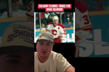 Every NHL team’s best trade, part 2 #hockey #nhl