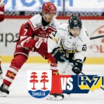 Timrå vs HV71 | 28 feb 2026 | Highlights