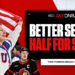 ‘I’m bullish on Ottawa coming out of the Olympic break’: Fuhrman on Senators playoff chances