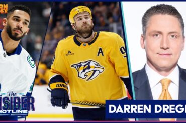 Everything You Need To KNOW Before The NHL Trade Deadline 🚨 w/ Darren Dreger | The Insider Hotline