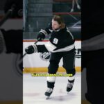 Adrian Kempe Looks Great in Slow Mo 🎥