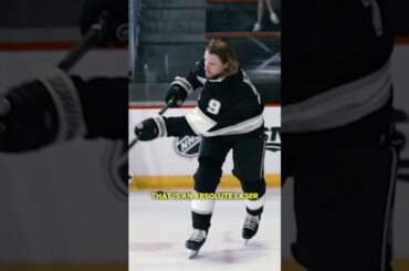Adrian Kempe Looks Great in Slow Mo 🎥