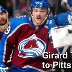 Pens Trade Kulak to Avs for Girard and 2nd Round Pick, Injury News, Luff to Isles