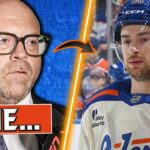 Oilers make MULTIPLE Surprising moves…This is CRAZY