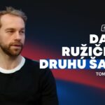 Tomáš Marcinko: Ružička spravil všetko, aby ľudia zmenili názor. Dajme mu druhú šancu
