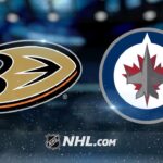 Kesler, Silfverberg lead Ducks to 3-2 overtime win